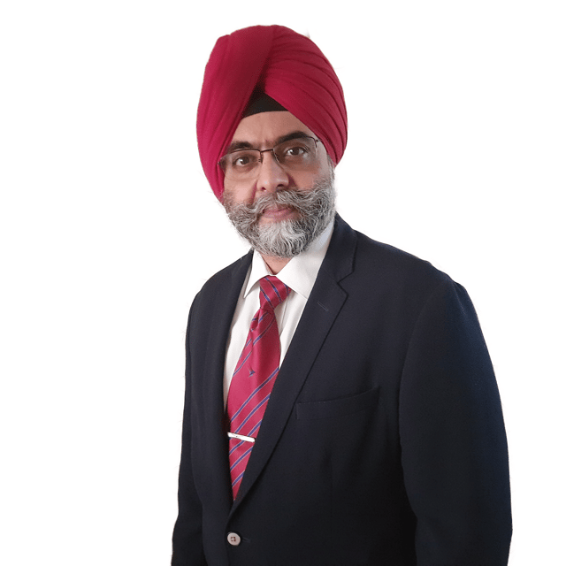 Bhupinder Singh