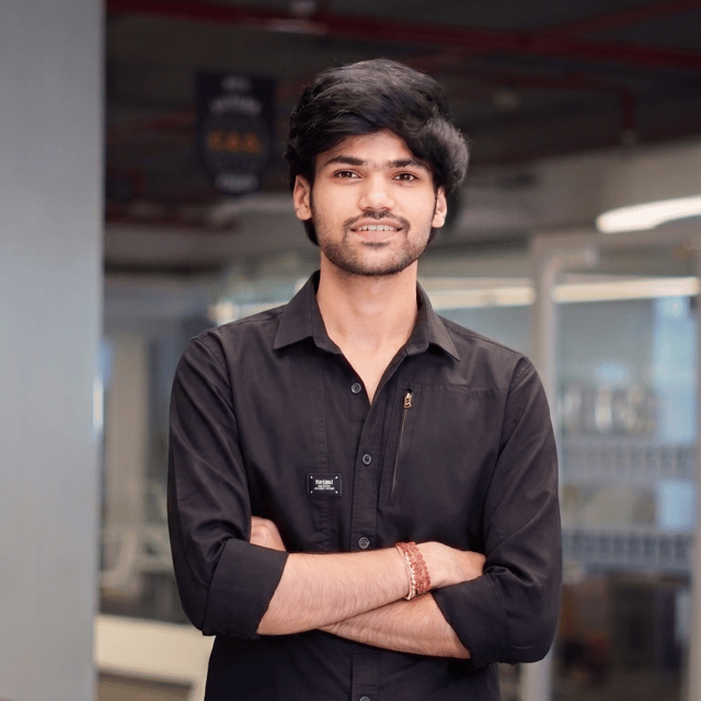 Vivek