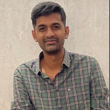 Ganesh Babu