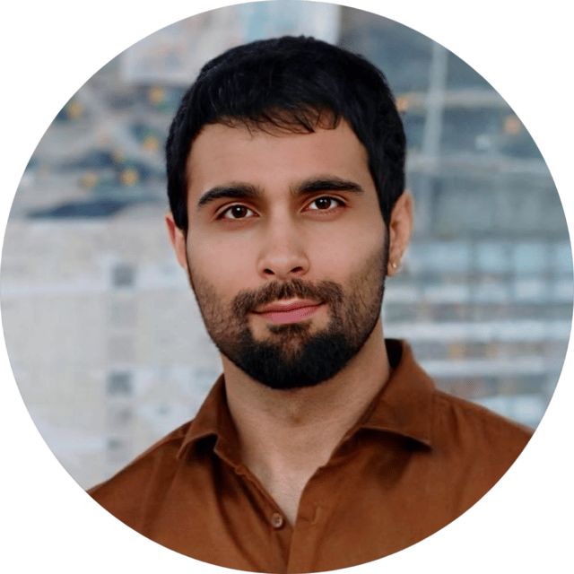 Saurabh