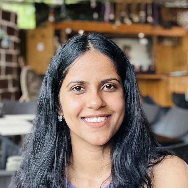 Sakshi