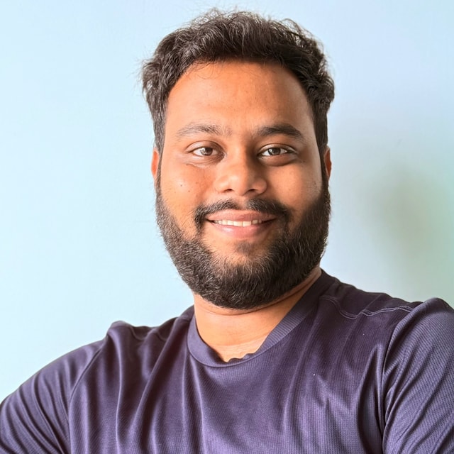 Sangamesh