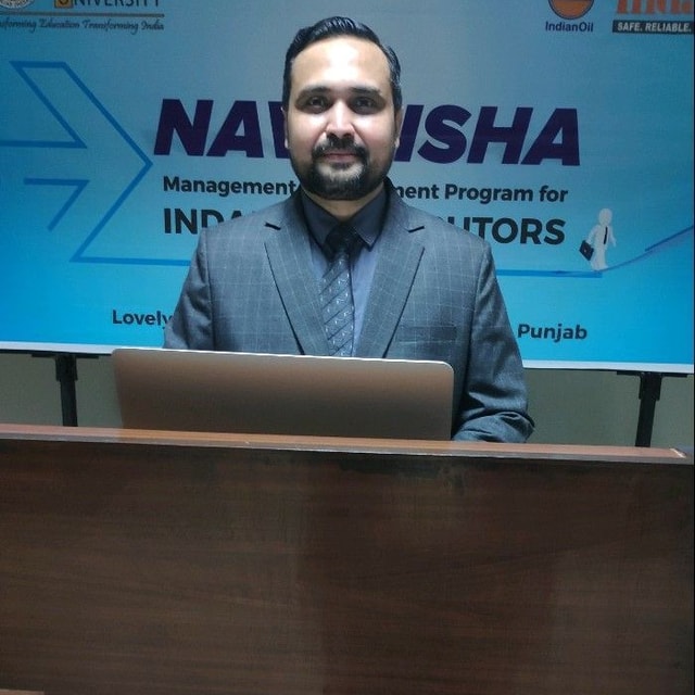 Rajesh