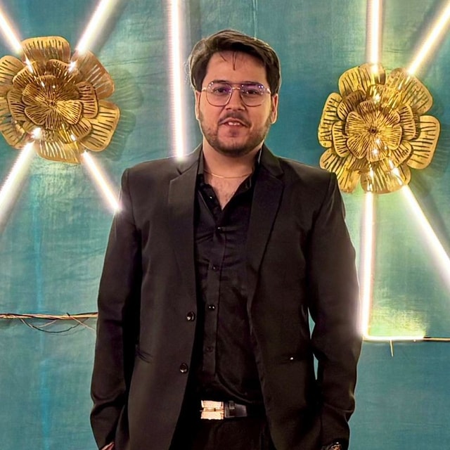 Raghav