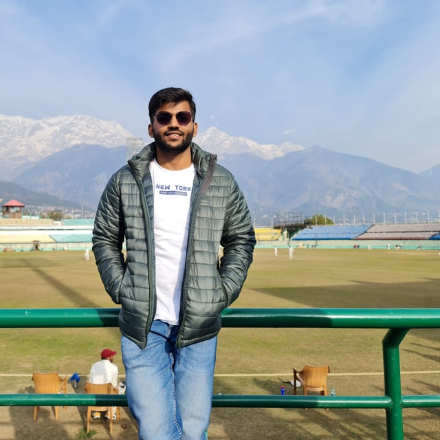 Rishabh