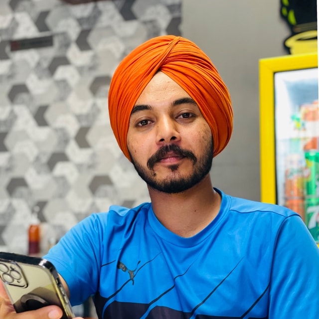 Mandeep