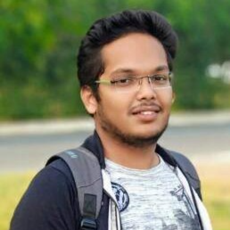 Divyansh