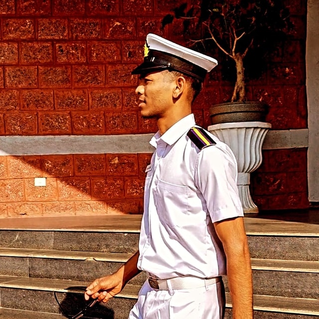 Smitkumar Mohanbhai