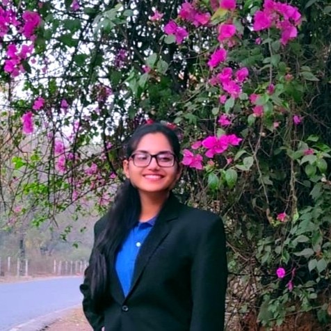 Sarmistha