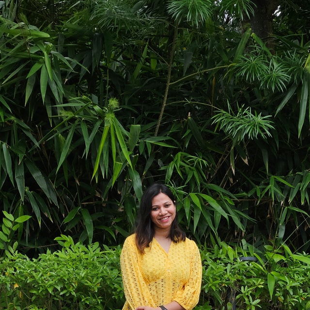 Shweta