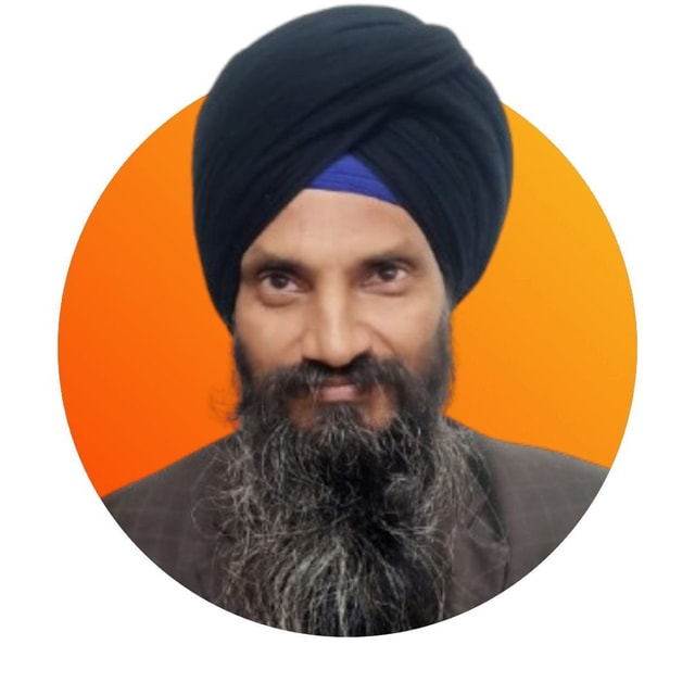 SANJEEV
