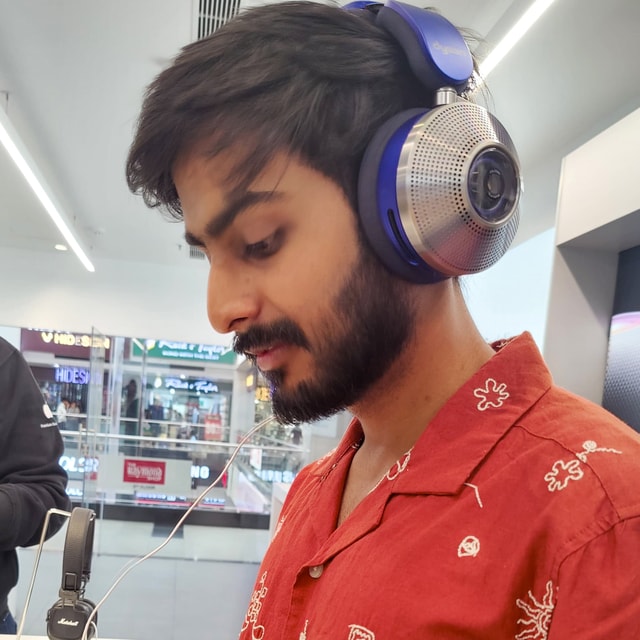 Deshansh