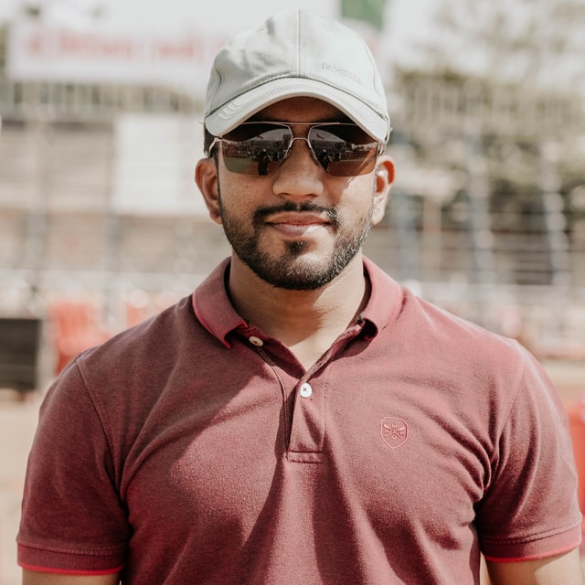 Piyush
