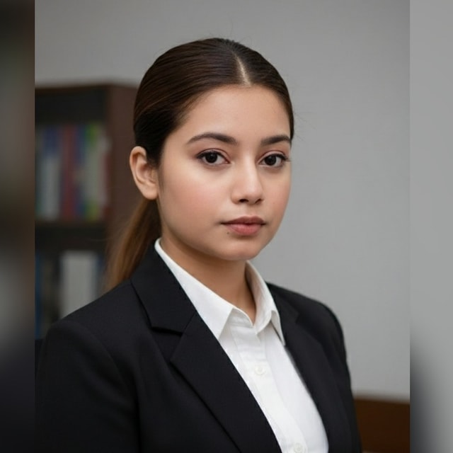 Shubhangi