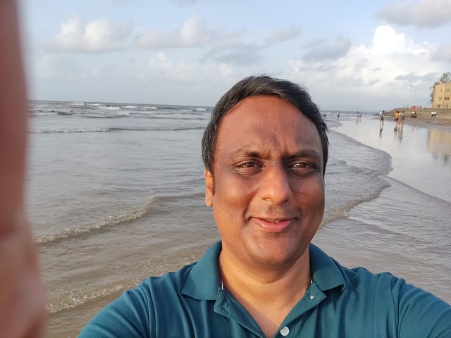 Chaitanya