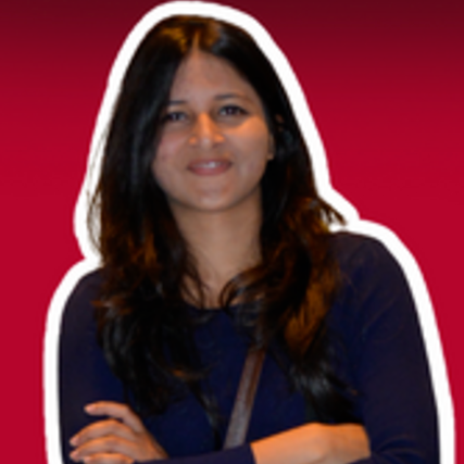 Jyotsna