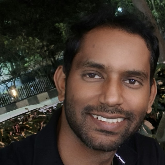 Sandeep