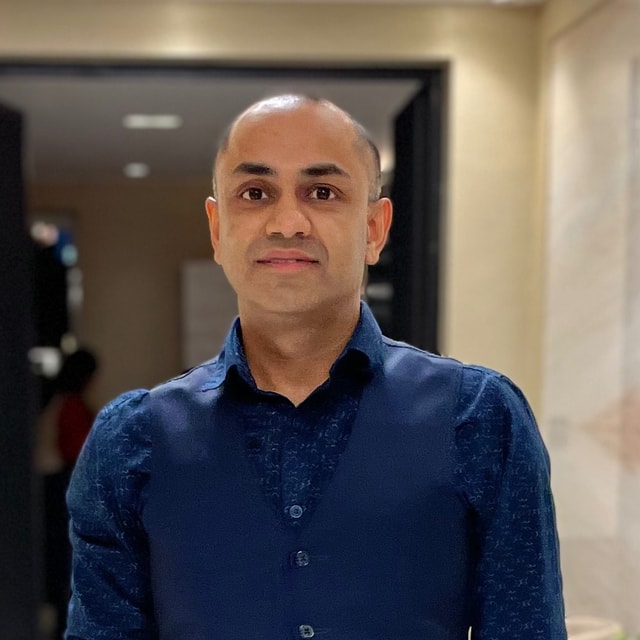 Dheeraj