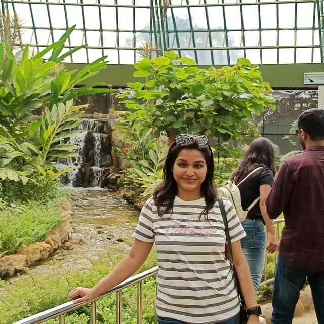 Sushmita