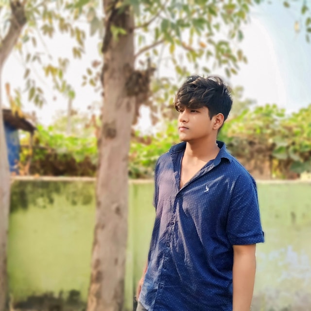 Harshvardhan