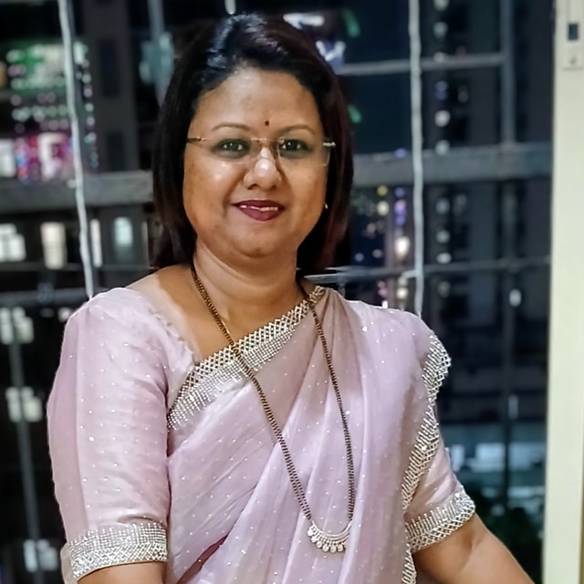 Yogita
