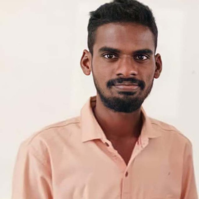 RAJASHEKAR