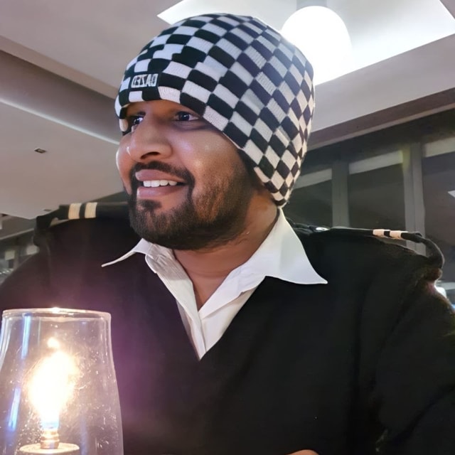 Nithin