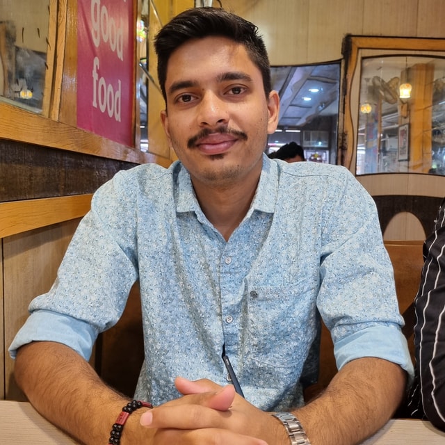 Shubhanshu