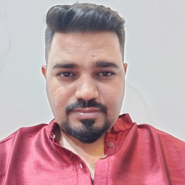 Siddhesh