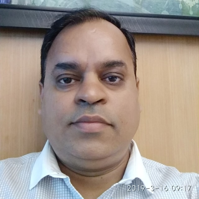Manmohan J
