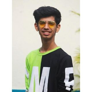 Mrudul