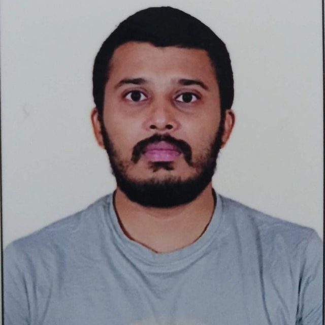 Ravikanth Reddy