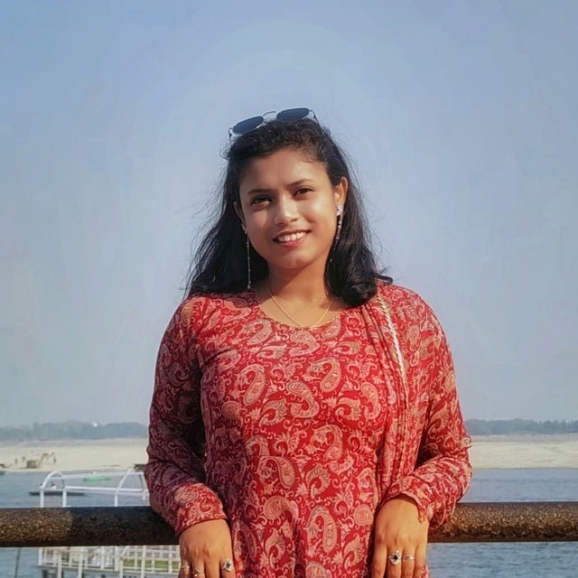Ankita