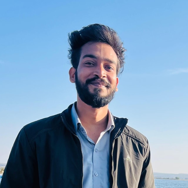 Pankaj