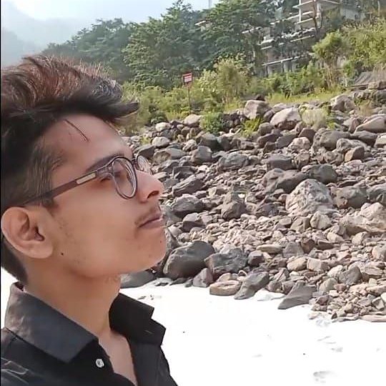 Rishabh