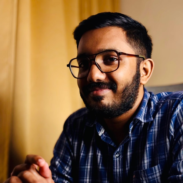 Abhishek