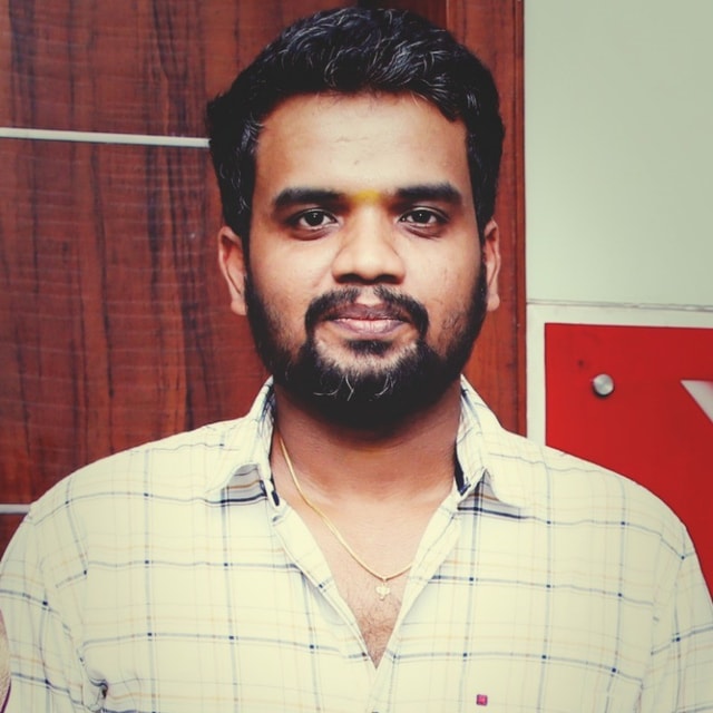 sabareesh