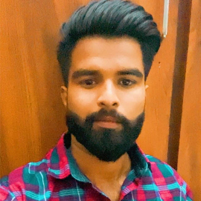 sachin
