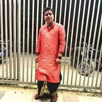 Astrologer  Dr Snehal