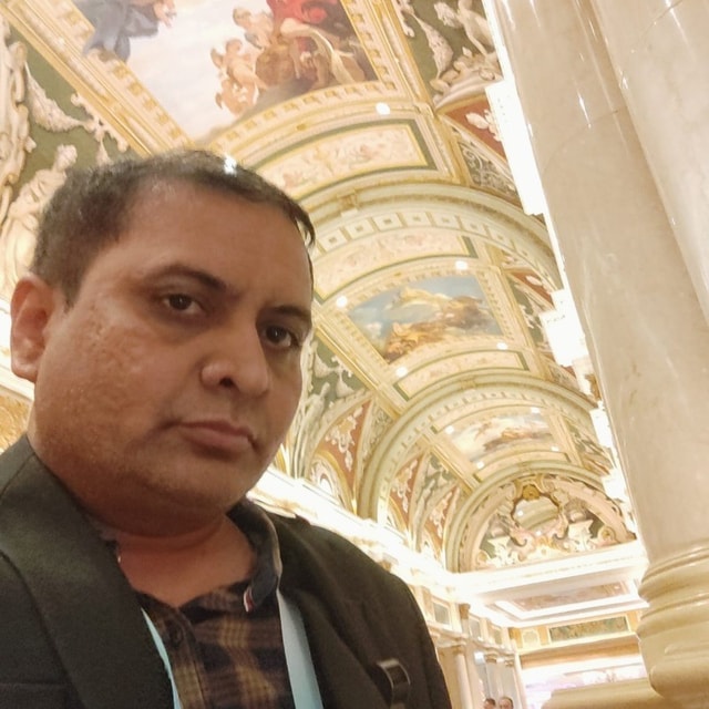 sandeep