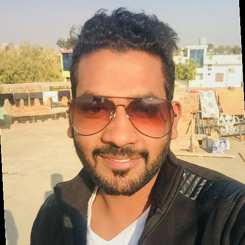 sanjay