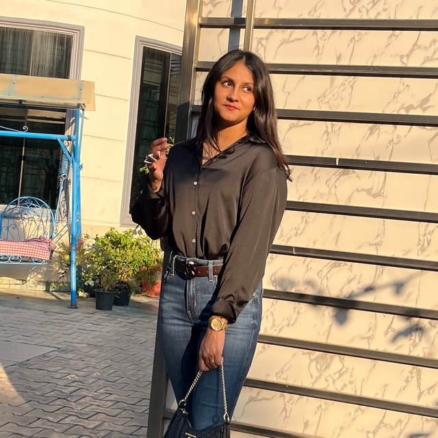 Aaraina