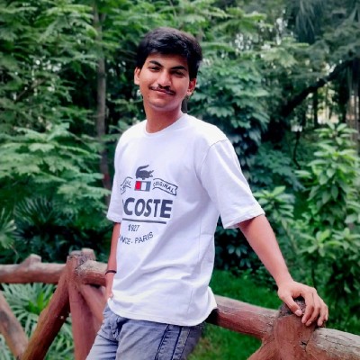 sarvesh