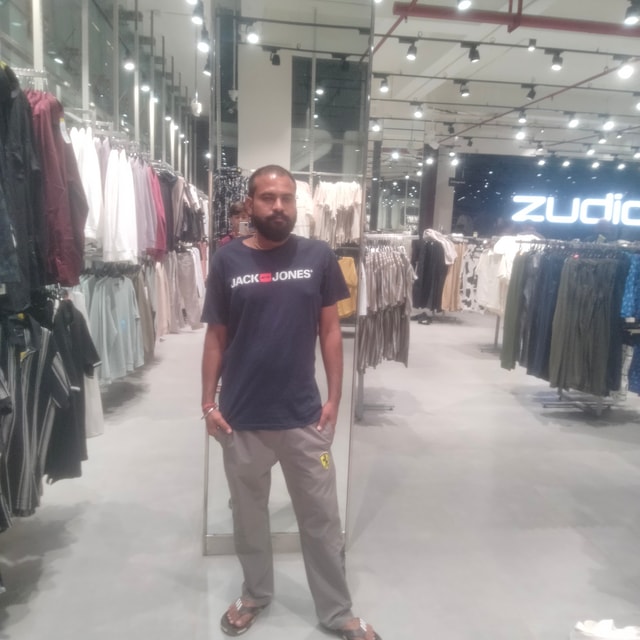 Shubham