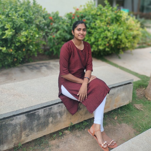 Swetha