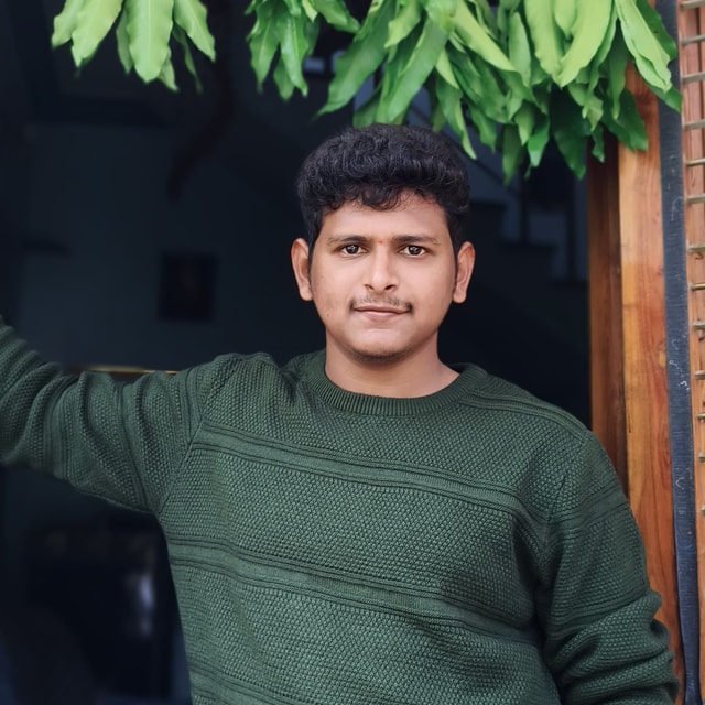 Bharath