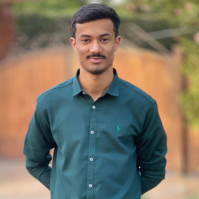 Muhammad Abdullah