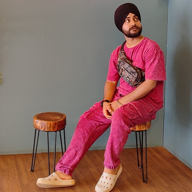 Gagan Deep