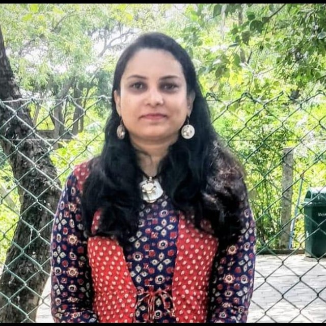 Sarmistha