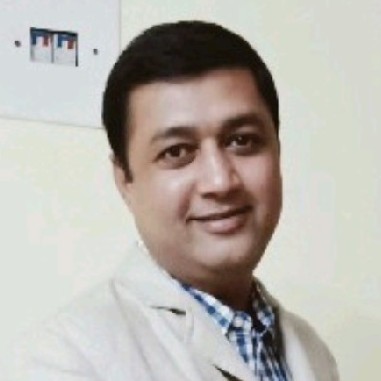 Nilesh